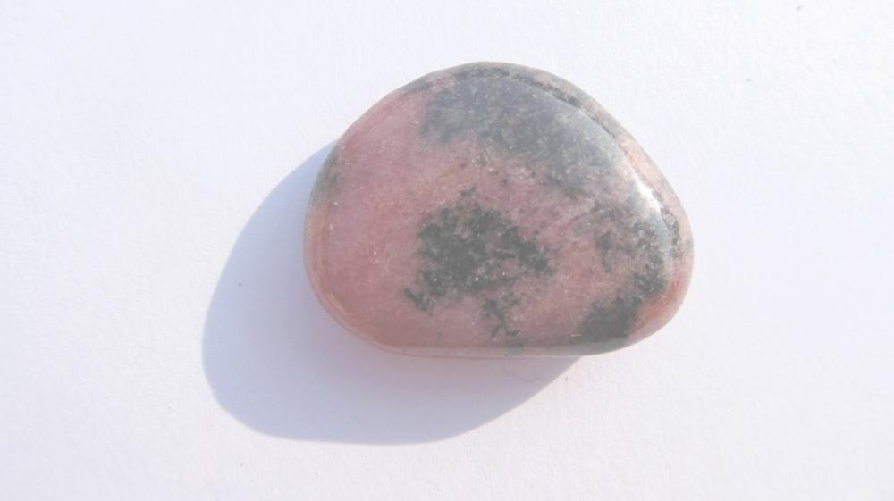 Rhodonite