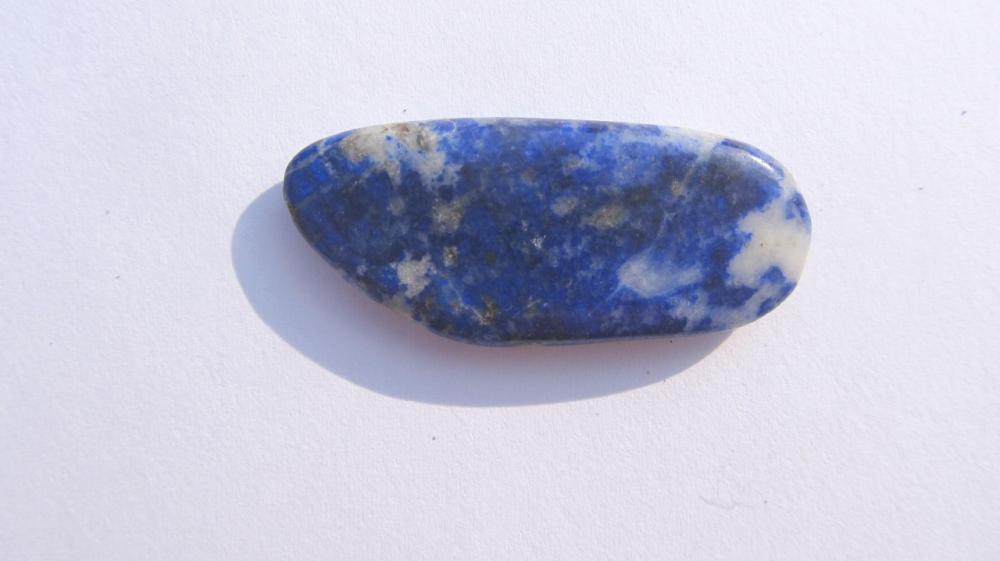 Lapislazuli