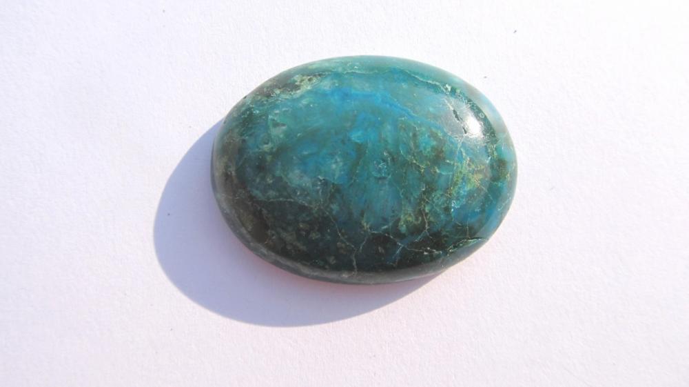 Chrysocolle