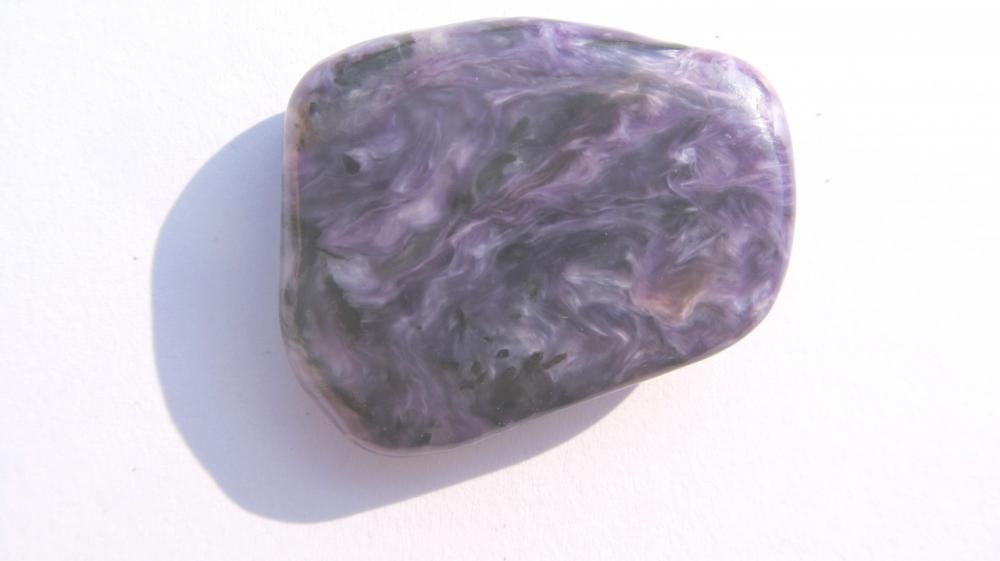 Charoite