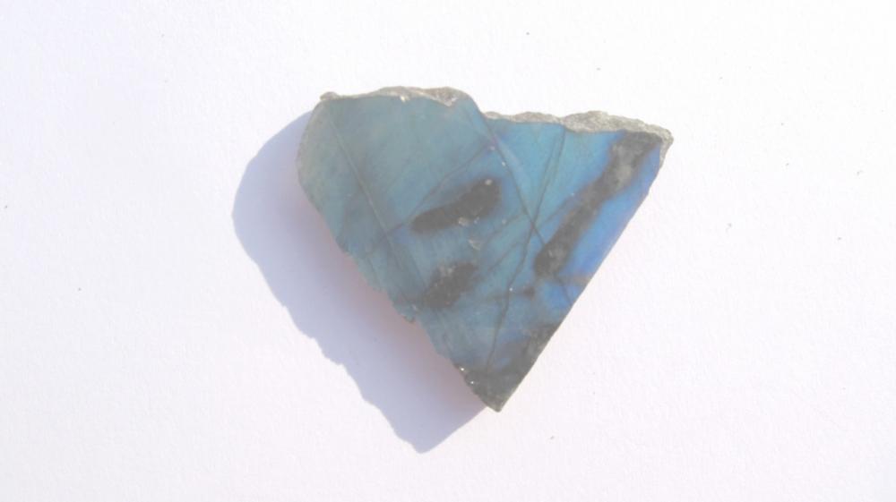 Labradorite