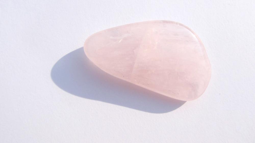 Quartz rose