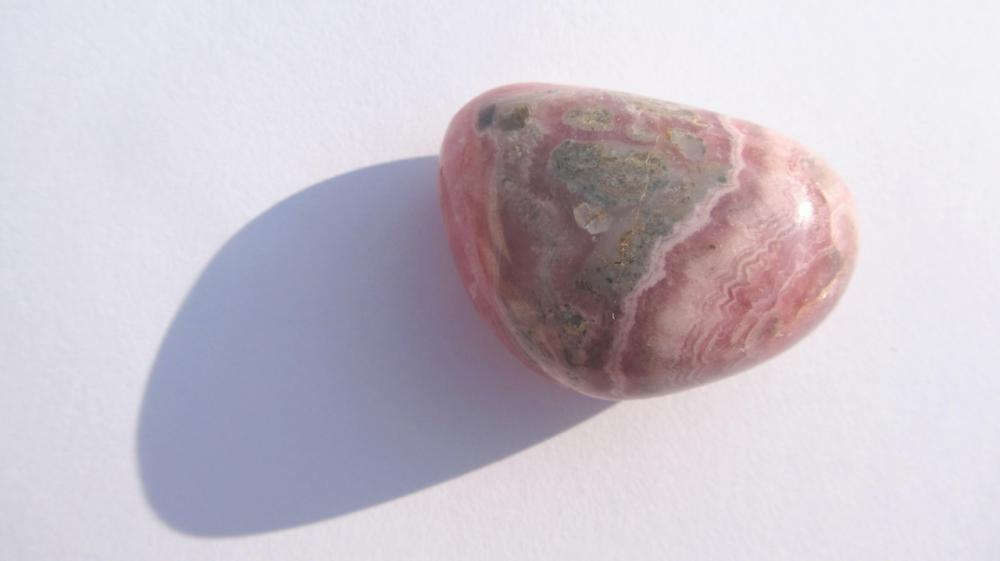 Rhodochrosite