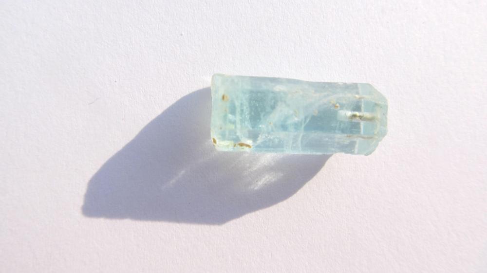 Aquamarin