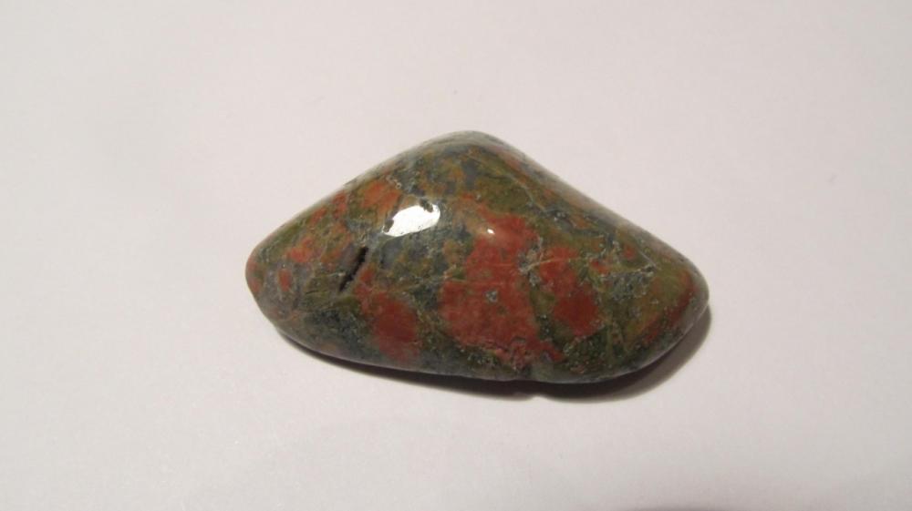 Unakite