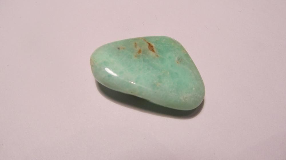 Chrysoprase