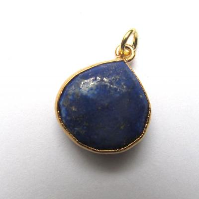 Pendentif lapislazuli