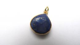 Pendentif lapislazuli