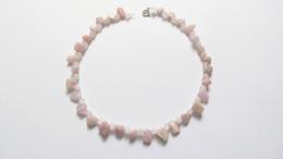 Collier kunzite