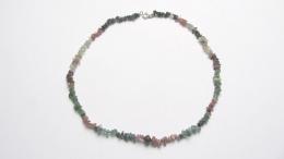 Collier tourmaline