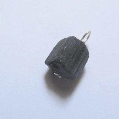 Pendentif tourmaline