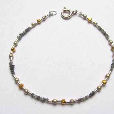 Bracelet diamant
