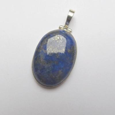 Pendentif lapislazuli