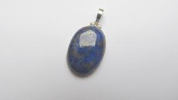 Pendentif lapislazuli