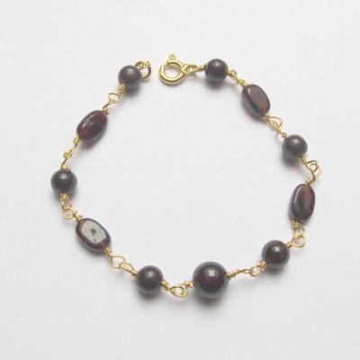 Bracelet Granat
