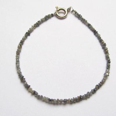 Bracelet diamant
