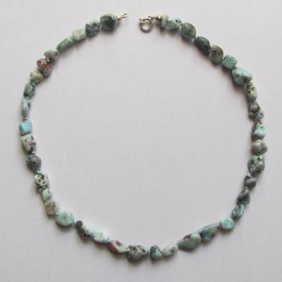 Schmuckkette Larimar