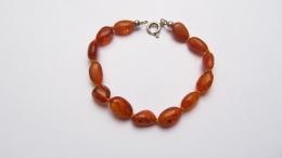 Bracelet ambre