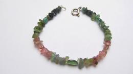 Bracelet tourmaline