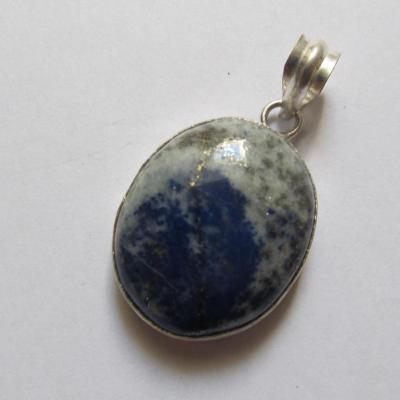 Pendentif lapislazuli
