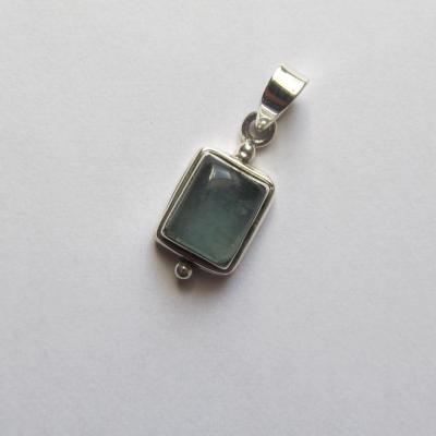 Pendentif apatite