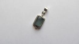 Pendentif apatite