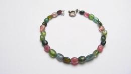 Bracelet tourmaline