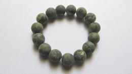 Bracelet rhyolite