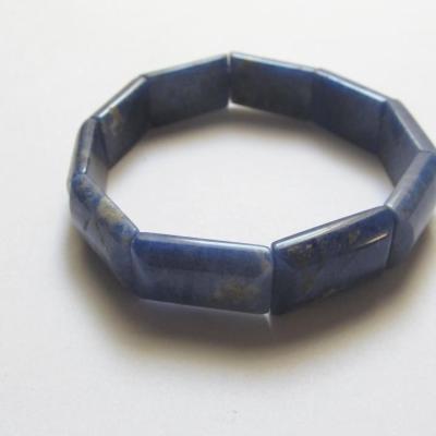 Bracelet Sodalith
