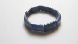 Bracelet sodalite