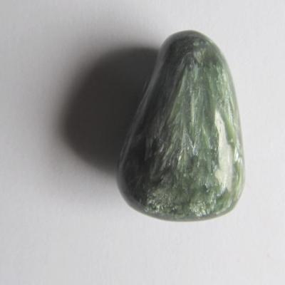Pendentif séraphinite