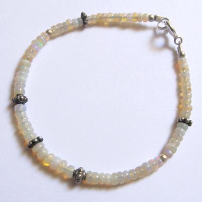 Bracelet opale