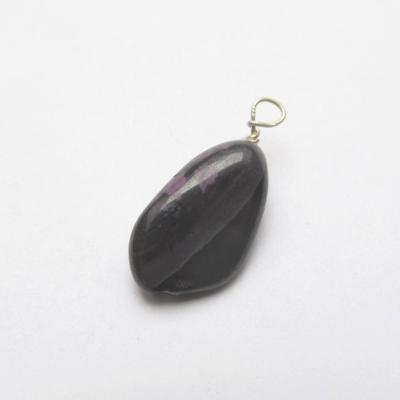 Pendentif sugilite
