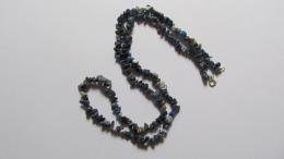 Collier sodalite