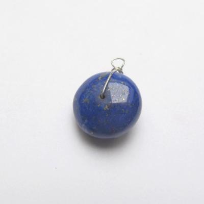 Pendentif lapislazuli