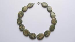 Collier rhyolite