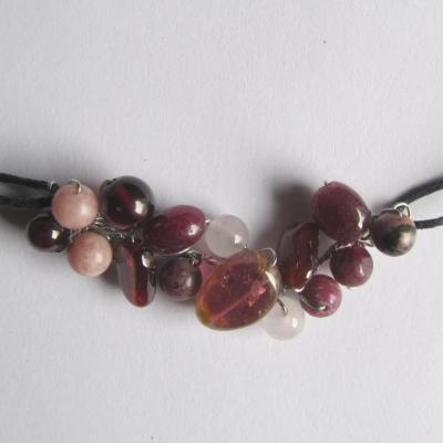 Pendentif multipierres