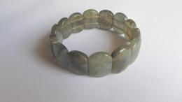 Bracelet labradorite