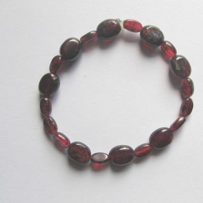 Bracelet Granat