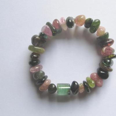 Bracelet Turmalin
