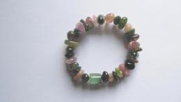 Bracelet tourmaline