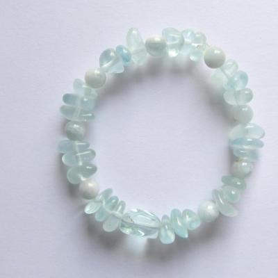 Bracelet Aquamarin
