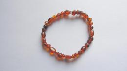 Bracelet ambre