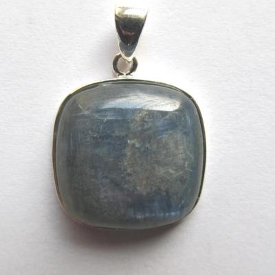 Pendentif kyanite