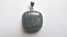 Pendentif kyanite