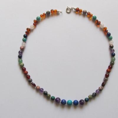 Talismankette Kinder
