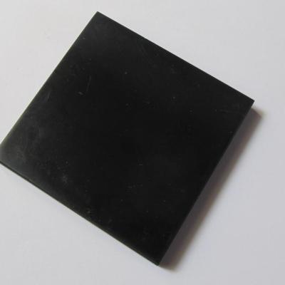 Plaque shungite