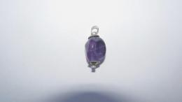 Anhänger Amethyst