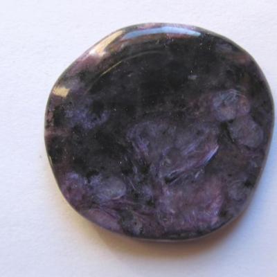 Charoite
