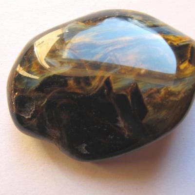 Pietersite